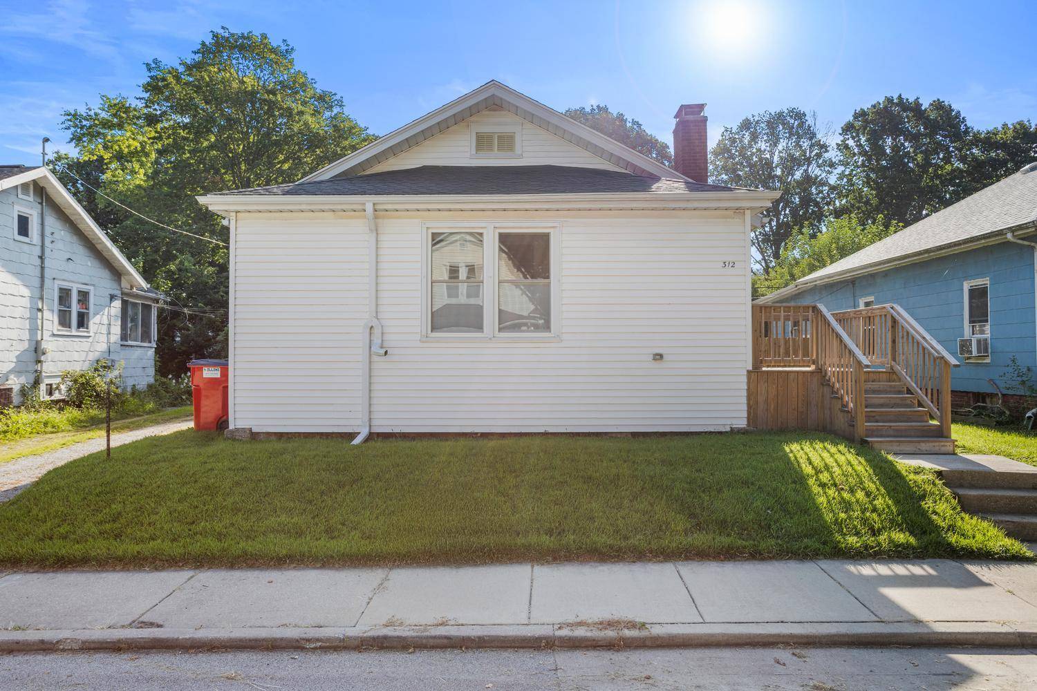 312 N Fair ST, Champaign, IL 61821