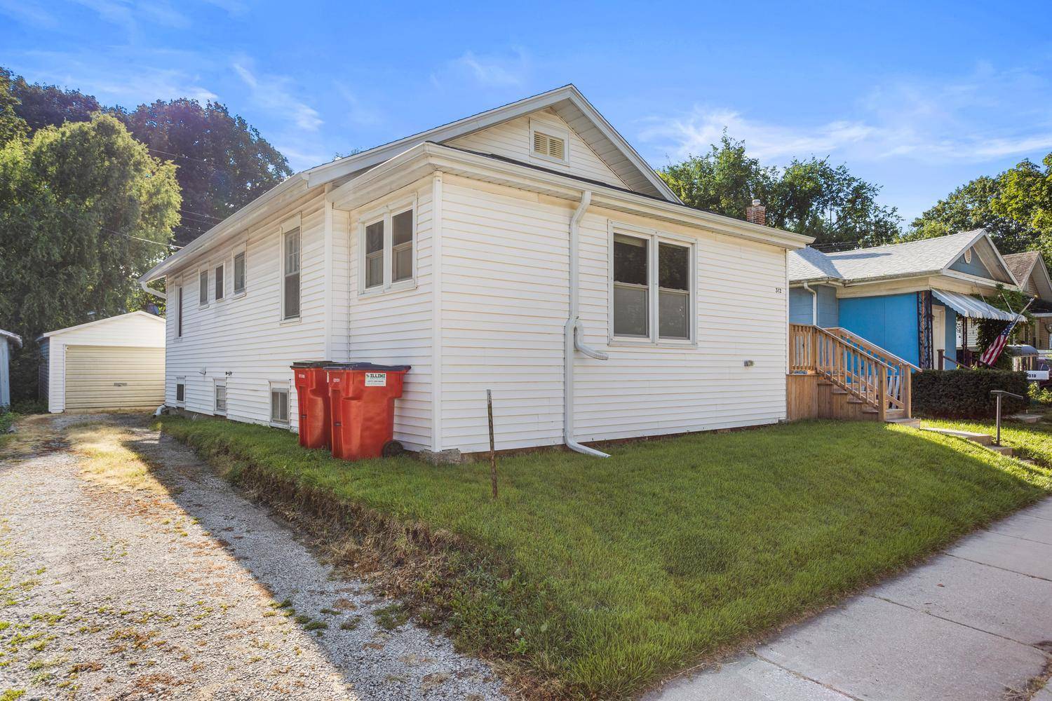 312 N Fair ST, Champaign, IL 61821