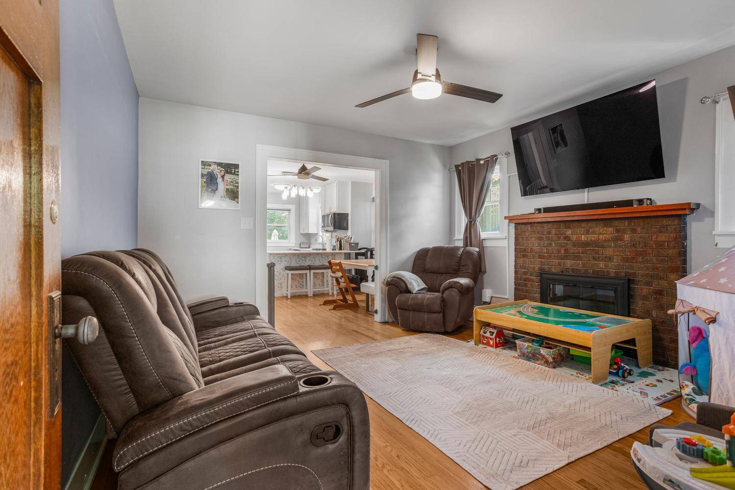 312 N Fair ST, Champaign, IL 61821