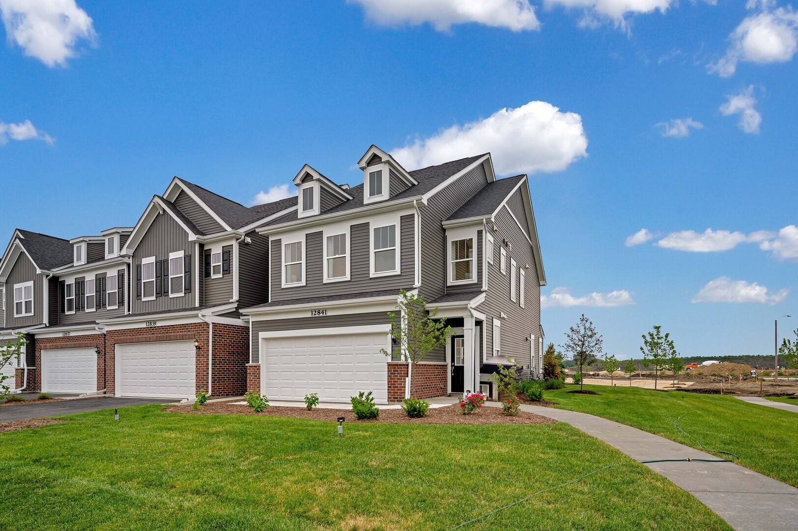 12841 S Nicholas DR #50450, Plainfield, IL 60585