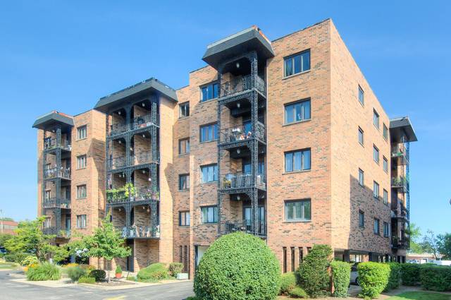 9396 Landings LN #506, Des Plaines, IL 60016