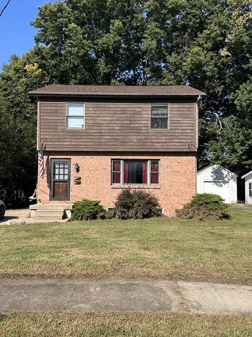 304 8th AVE, Rock Falls, IL 61071