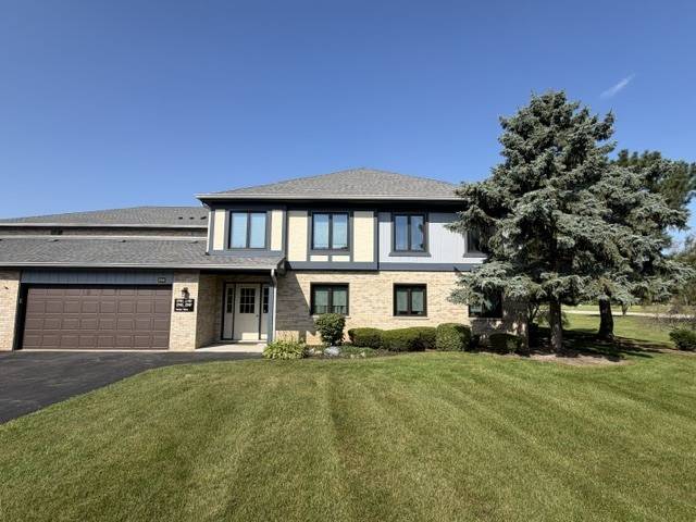2741 Harbor DR #2741, Joliet, IL 60431