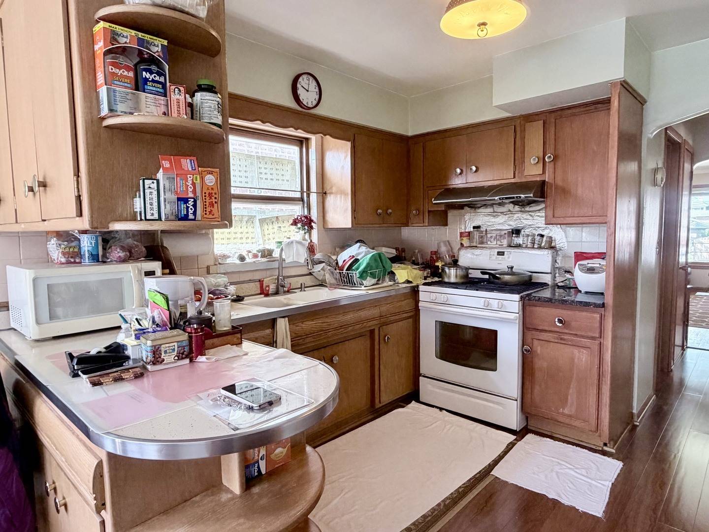 4625 S Komensky AVE, Chicago, IL 60632