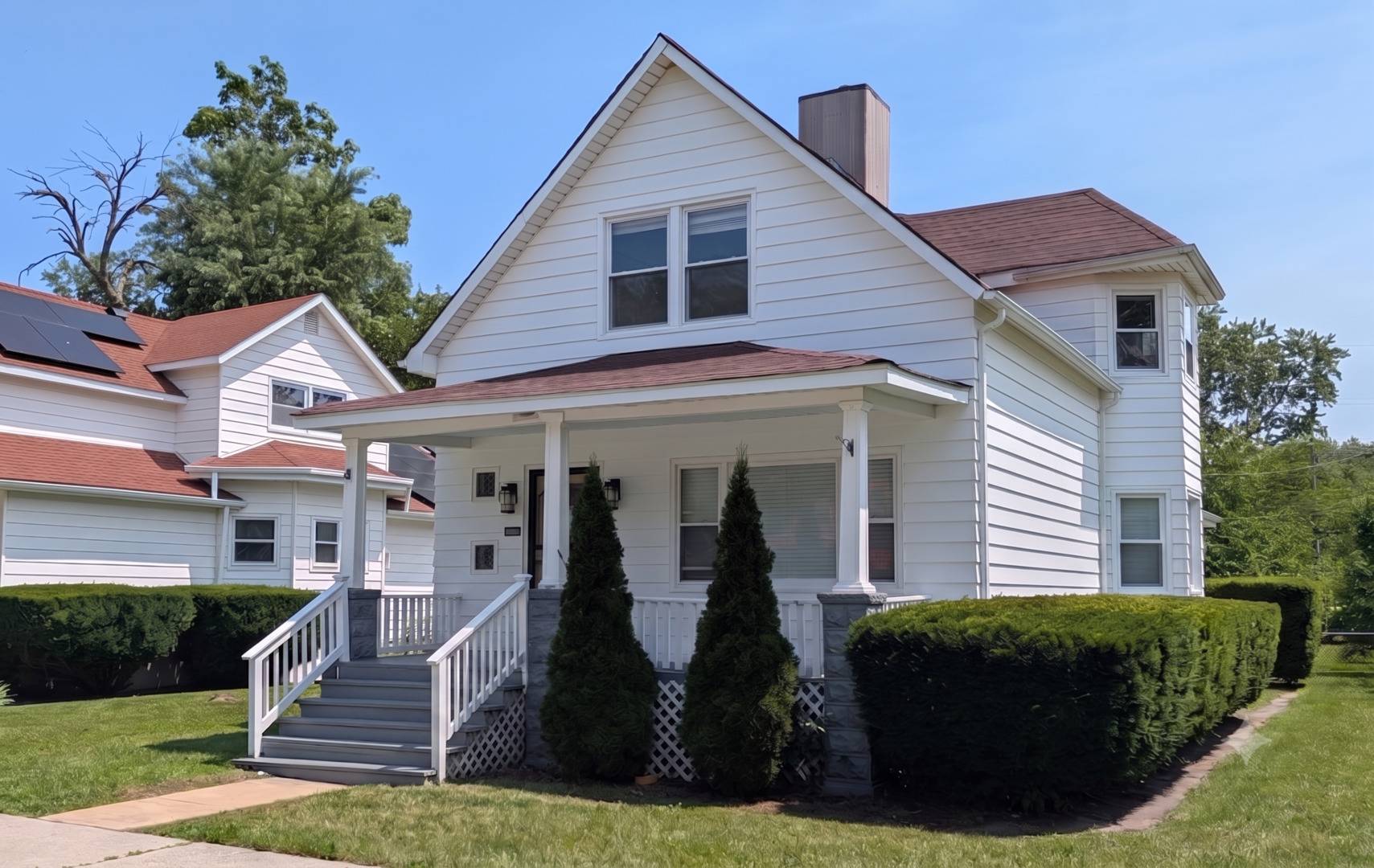 13741 S Wabash AVE, Riverdale, IL 60827