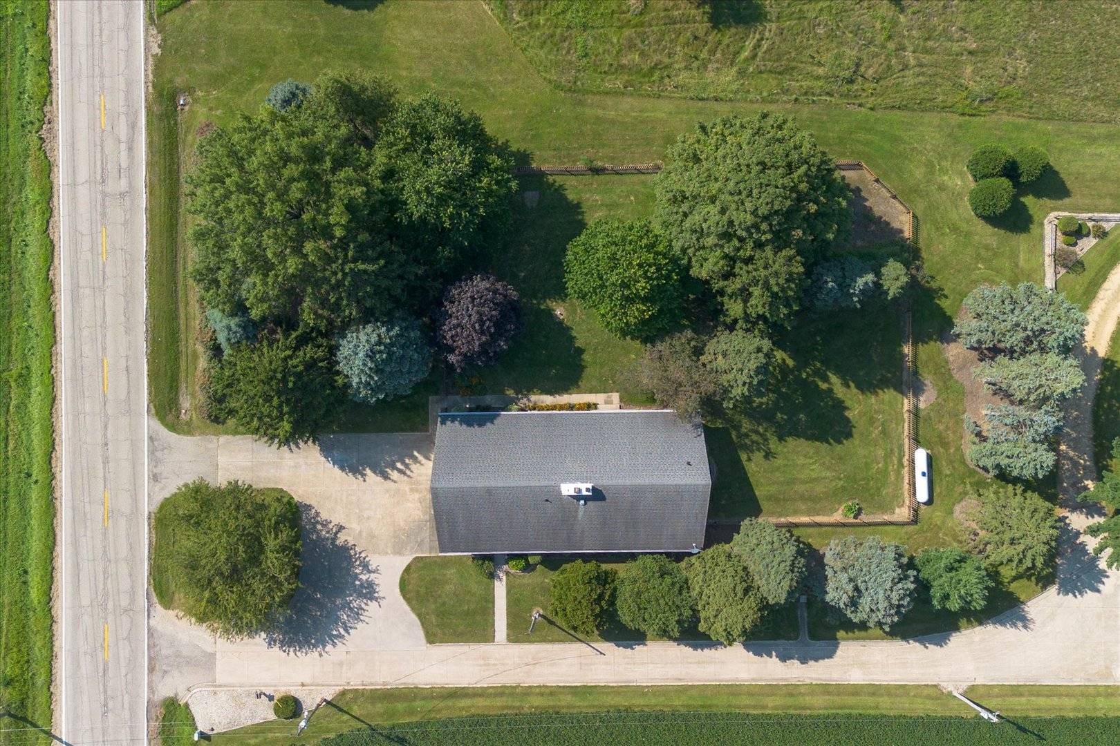 18491 Il Highway 89, Arlington, IL 61312