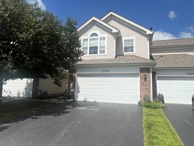 2062 Peach Tree LN, Algonquin, IL 60102