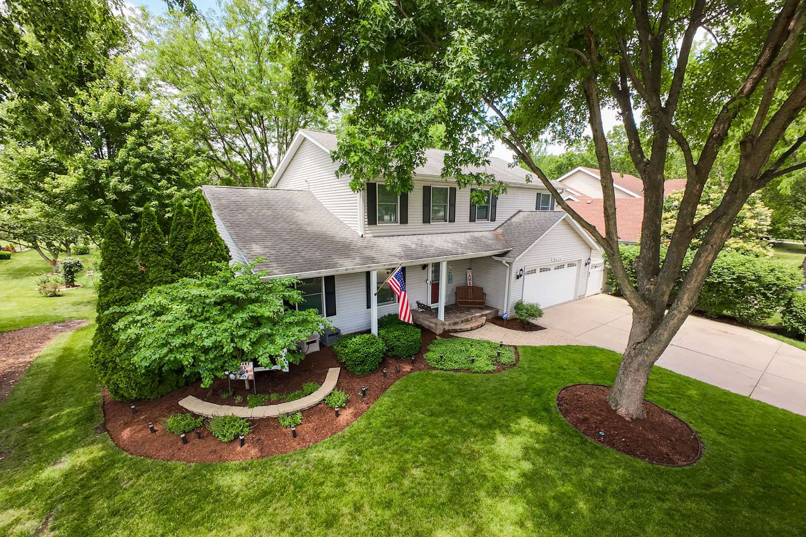 16624 Winding Creek RD, Plainfield, IL 60586