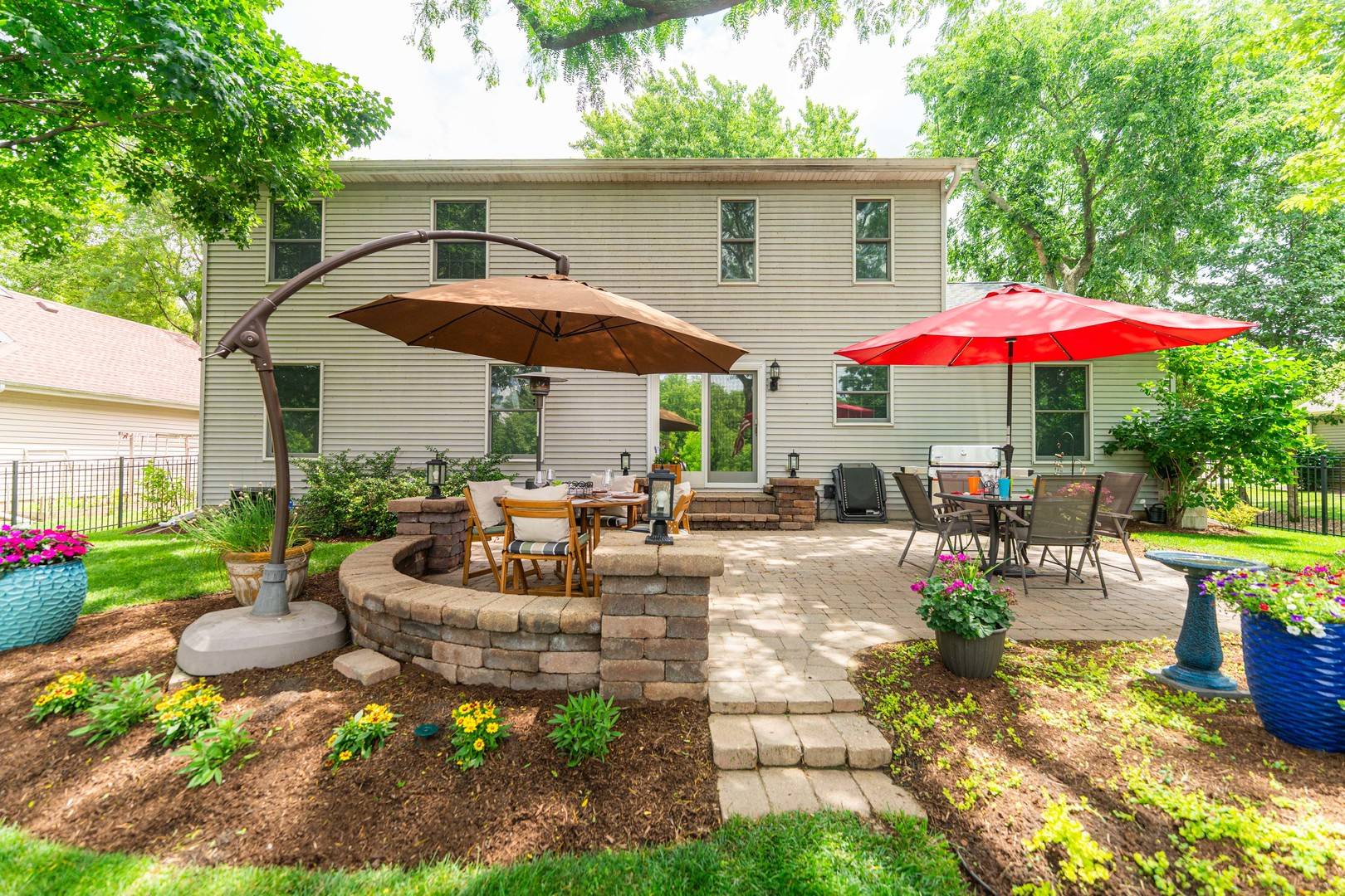 16624 Winding Creek RD, Plainfield, IL 60586