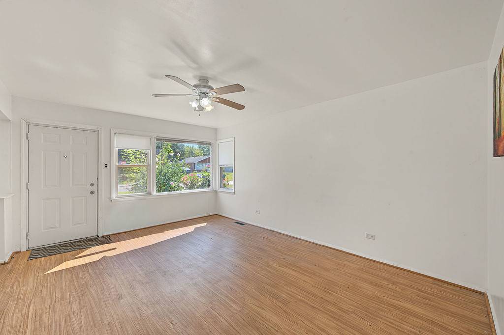 3120 Florence AVE, Steger, IL 60475