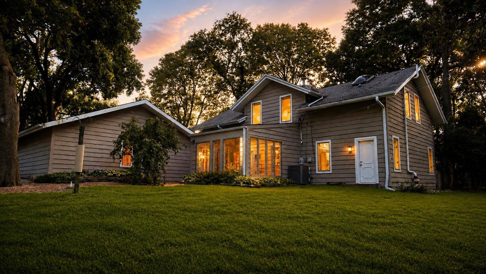 2419 Suffolk LN, Joliet, IL 60433