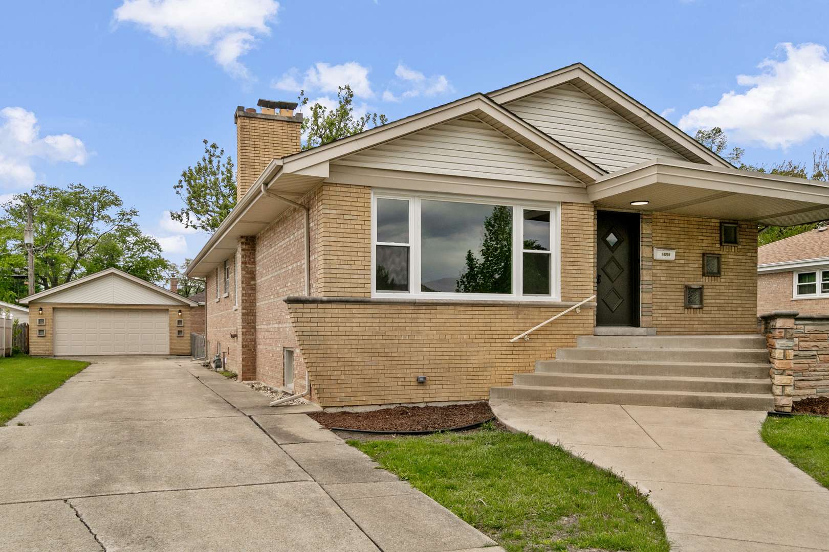 10036 Kedvale AVE, Oak Lawn, IL 60453