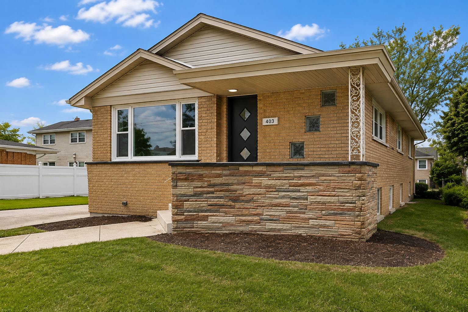 10036 Kedvale AVE, Oak Lawn, IL 60453