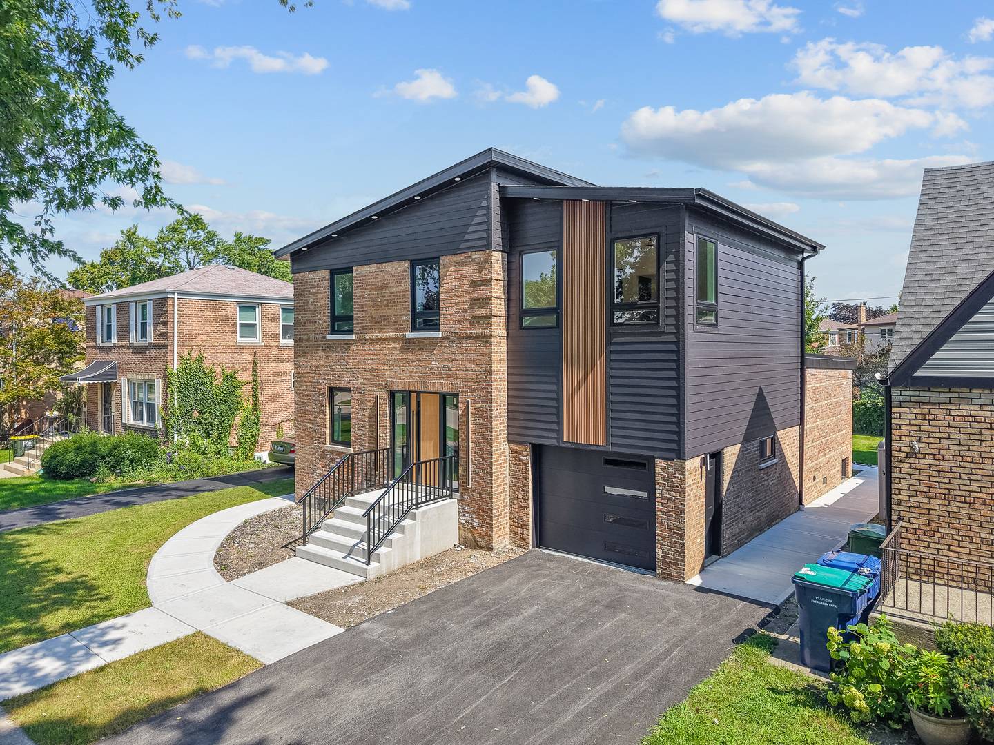 3448 W Clark DR, Evergreen Park, IL 60805