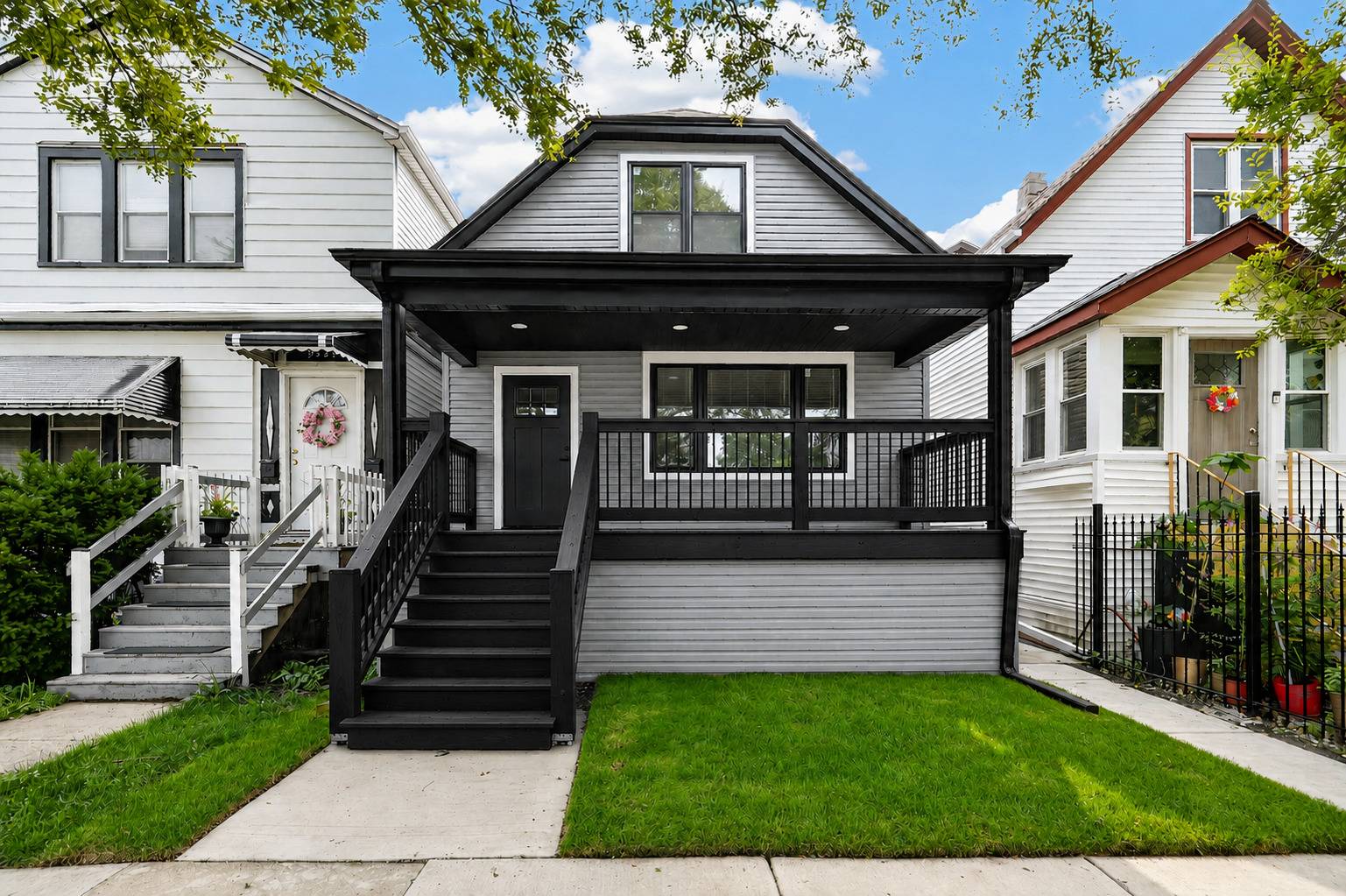 3527 N Kostner AVE, Chicago, IL 60641