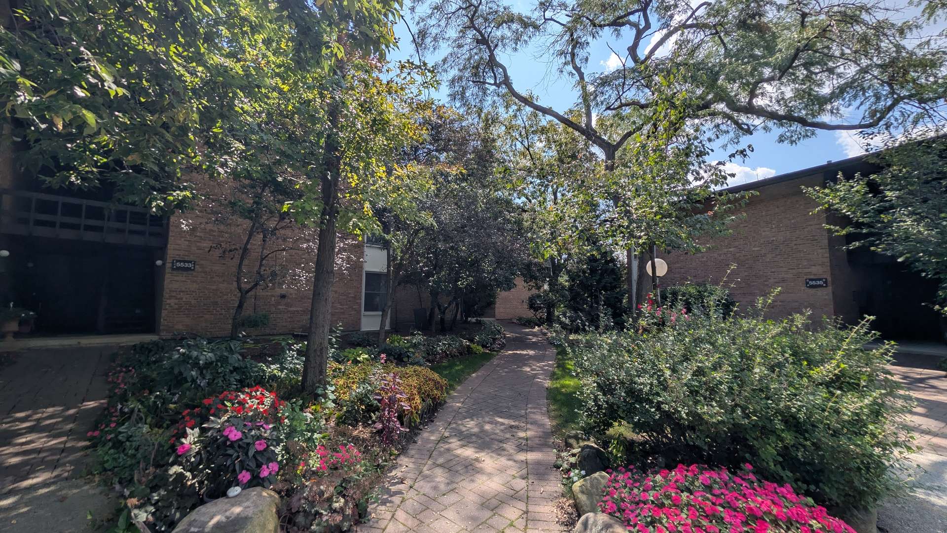 5534 E Lake DR #B, Lisle, IL 60532