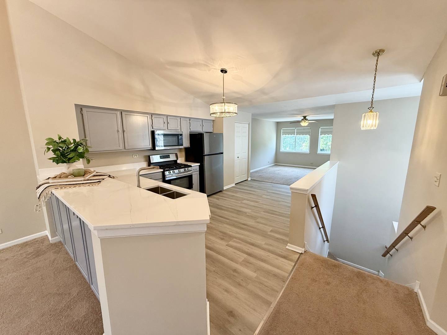 8225 Ripple Ridge DR #8225, Darien, IL 60561