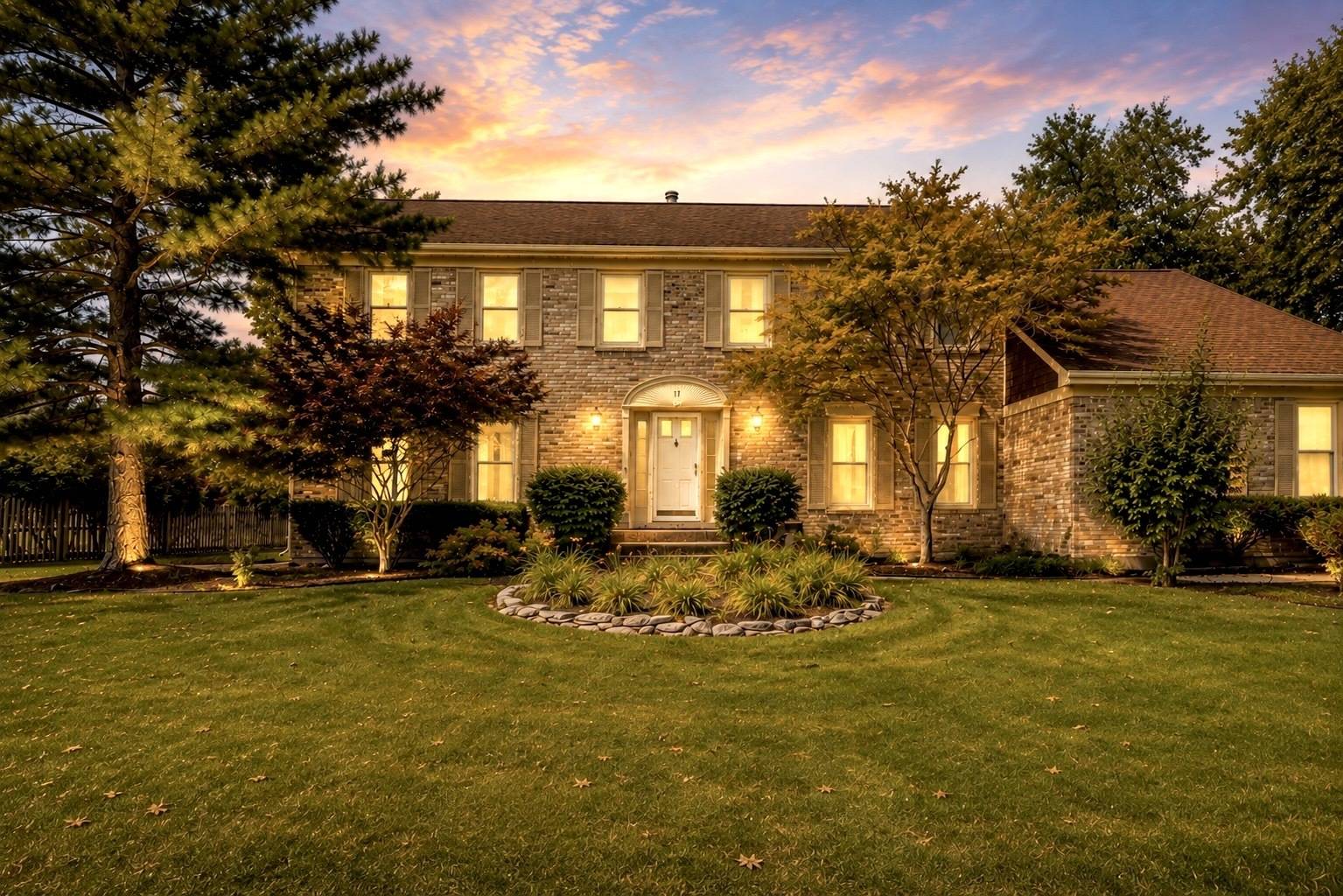 17 Cherrywood DR, Schaumburg, IL 60194