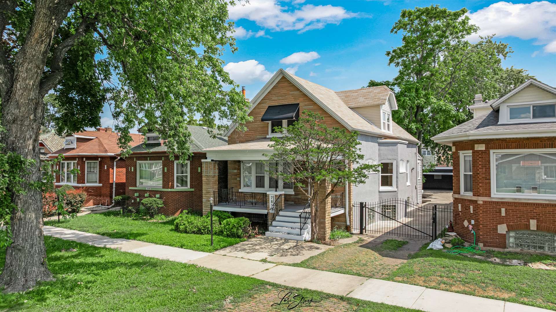 7811 S Wabash AVE, Chicago, IL 60619