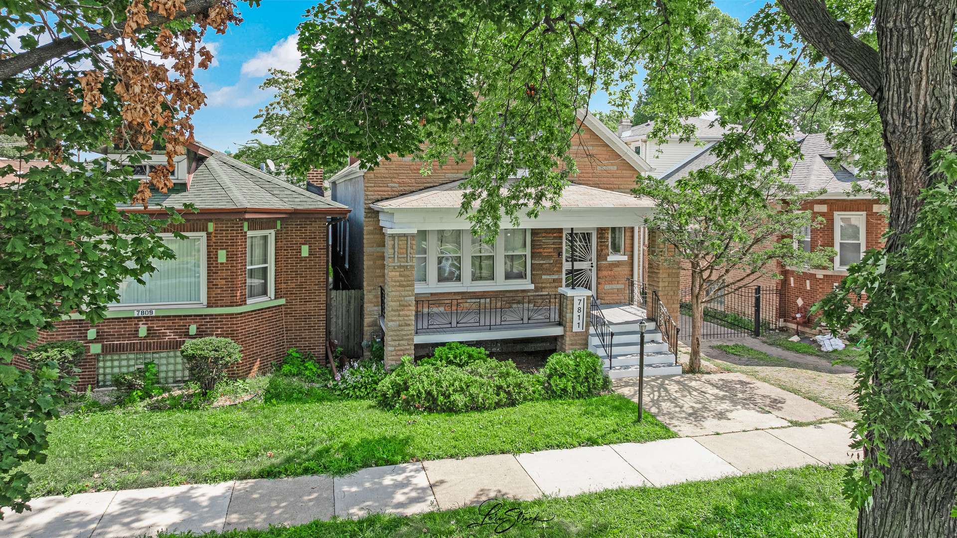 7811 S Wabash AVE, Chicago, IL 60619
