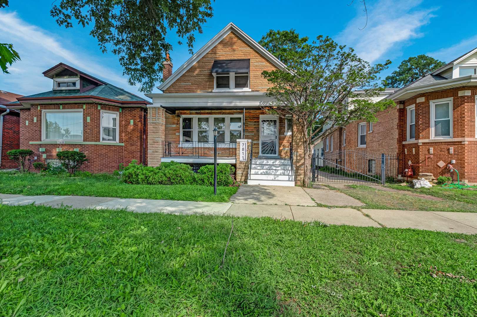 7811 S Wabash AVE, Chicago, IL 60619