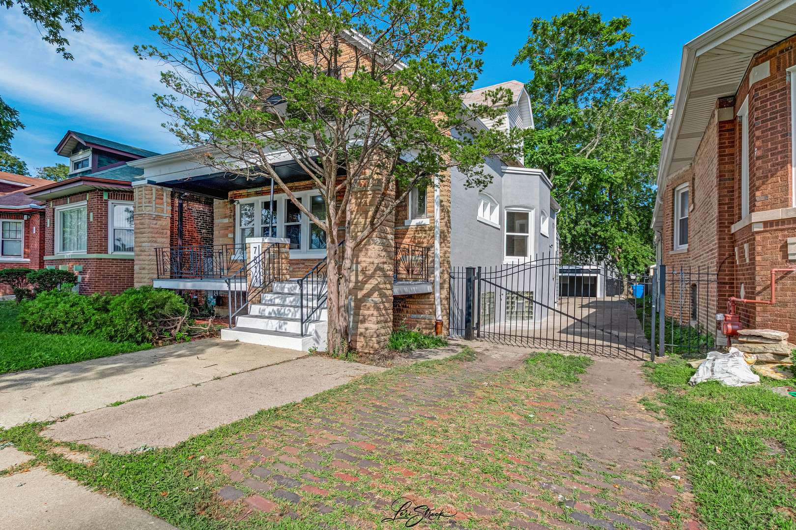 7811 S Wabash AVE, Chicago, IL 60619