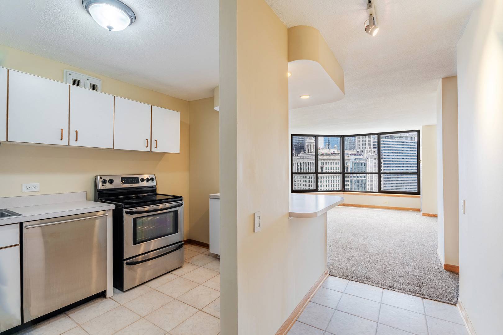 405 N Wabash AVE #2207, Chicago, IL 60611
