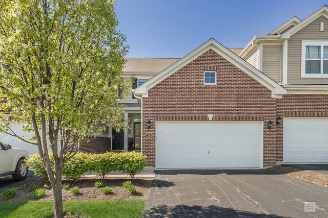 1293 Church CT, Aurora, IL 60502