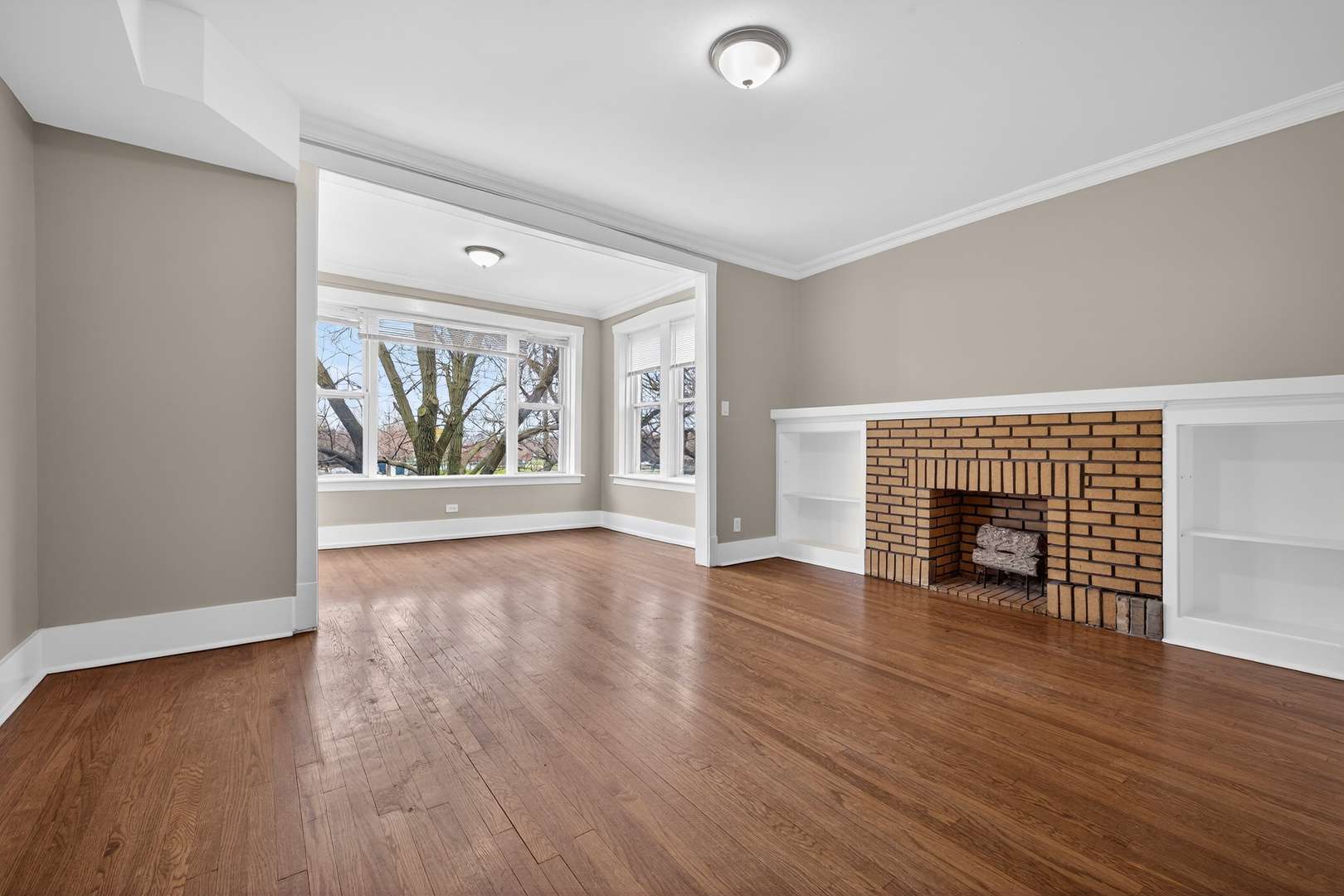 1431 S Tripp AVE, Chicago, IL 60623