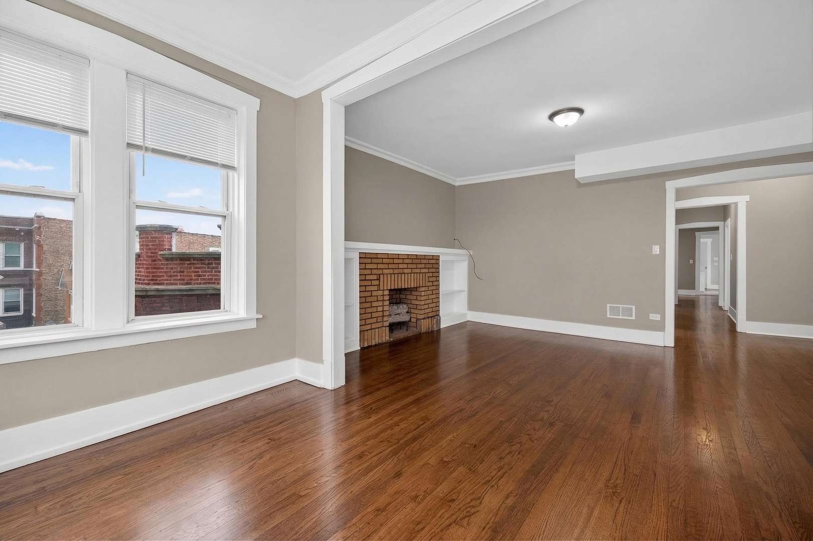 1431 S Tripp AVE, Chicago, IL 60623