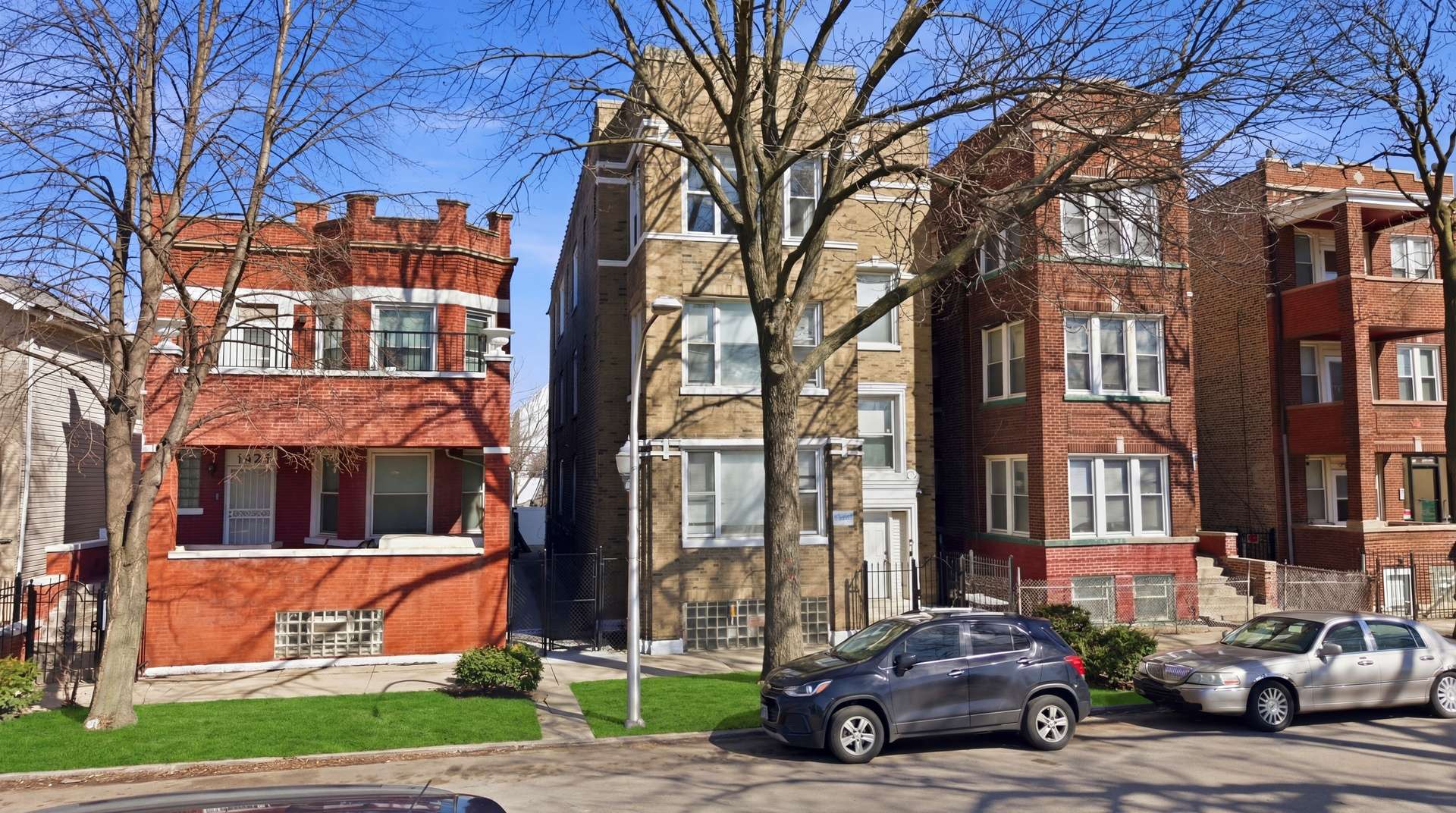 1431 S Tripp AVE, Chicago, IL 60623