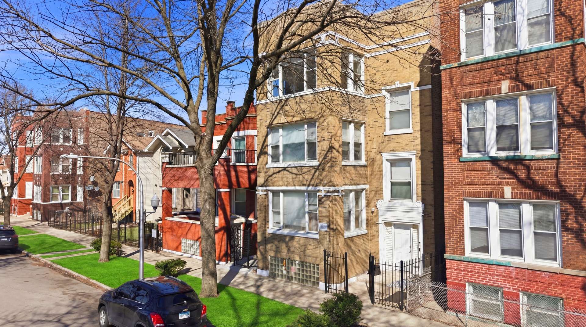 1431 S Tripp AVE, Chicago, IL 60623