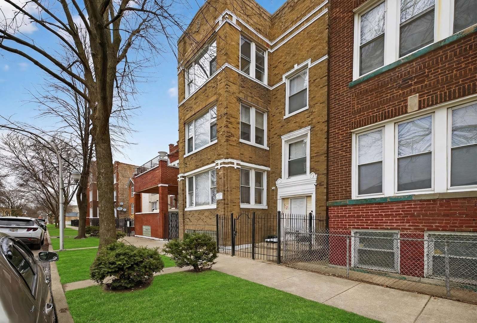 1431 S Tripp AVE, Chicago, IL 60623