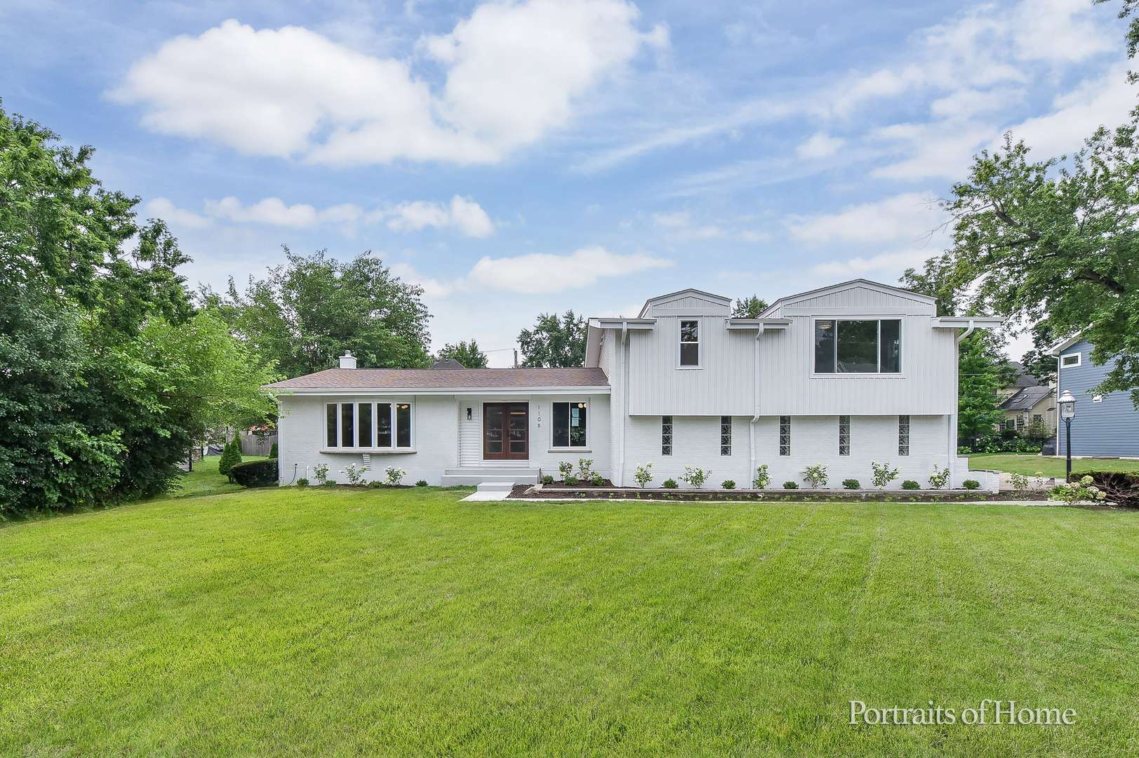 1106 North Path DR, Wheaton, IL 60187