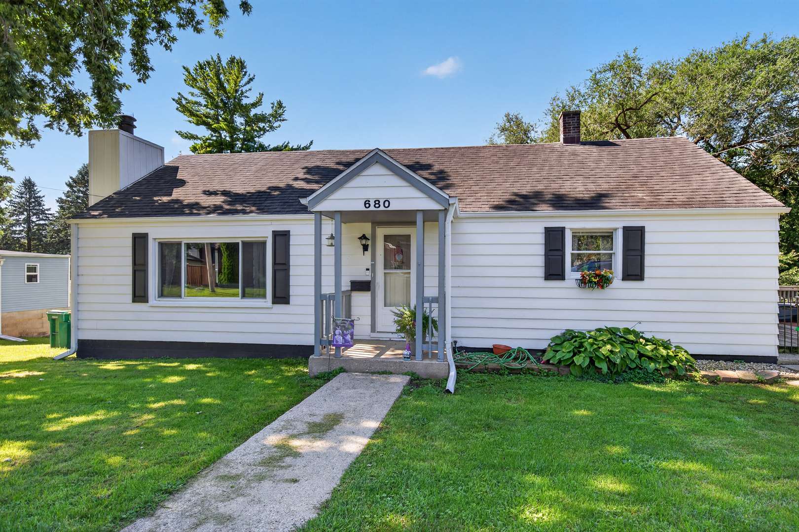 680 Ryall ST, Marseilles, IL 61341