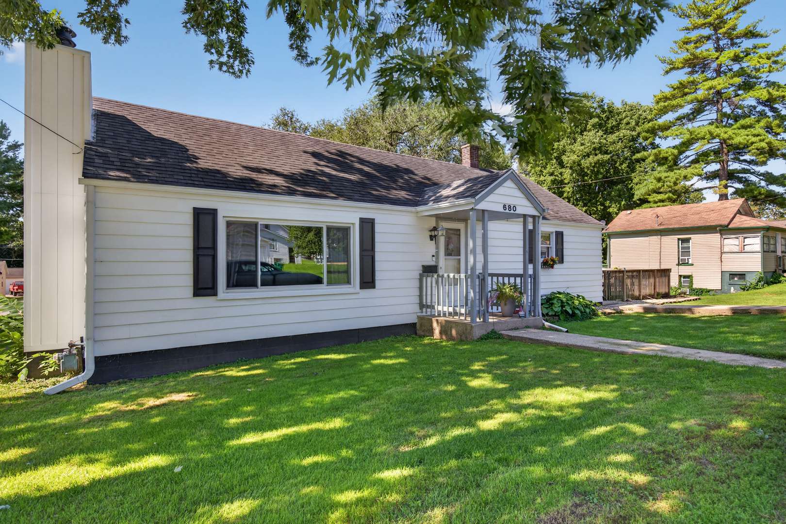680 Ryall ST, Marseilles, IL 61341