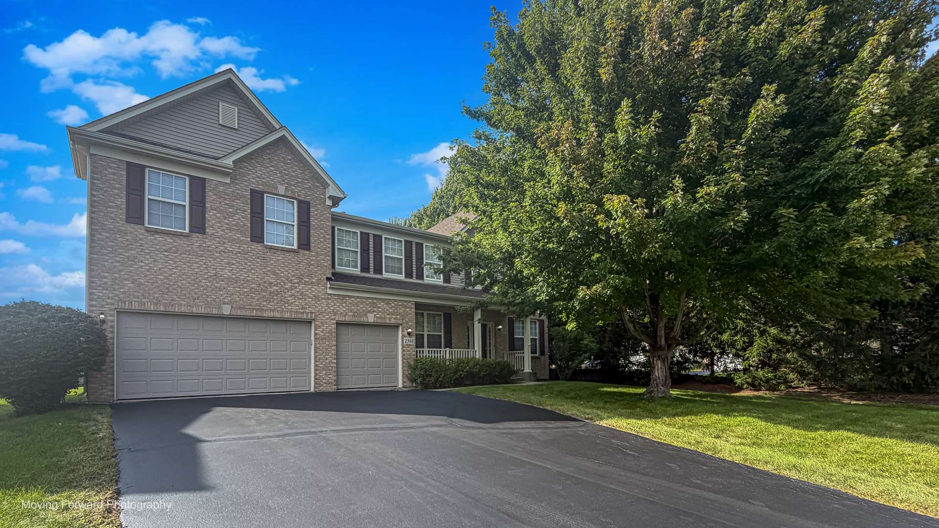 2368 Pagosa Springs DR, Aurora, IL 60503