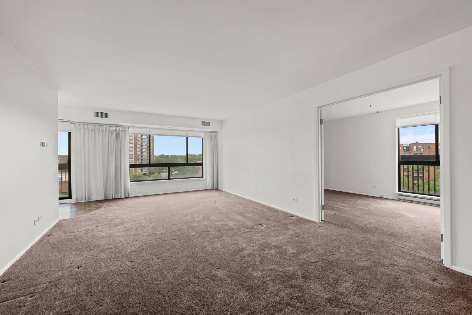 701 Forum SQ #510, Glenview, IL 60025