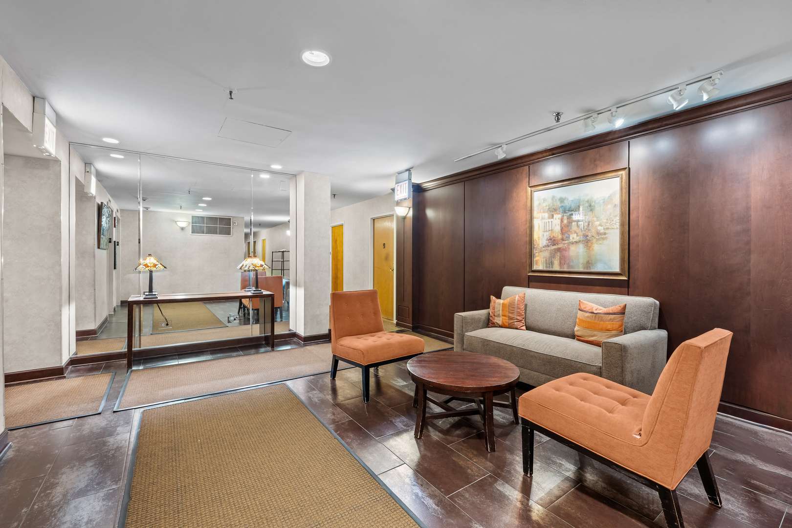 701 Forum SQ #510, Glenview, IL 60025
