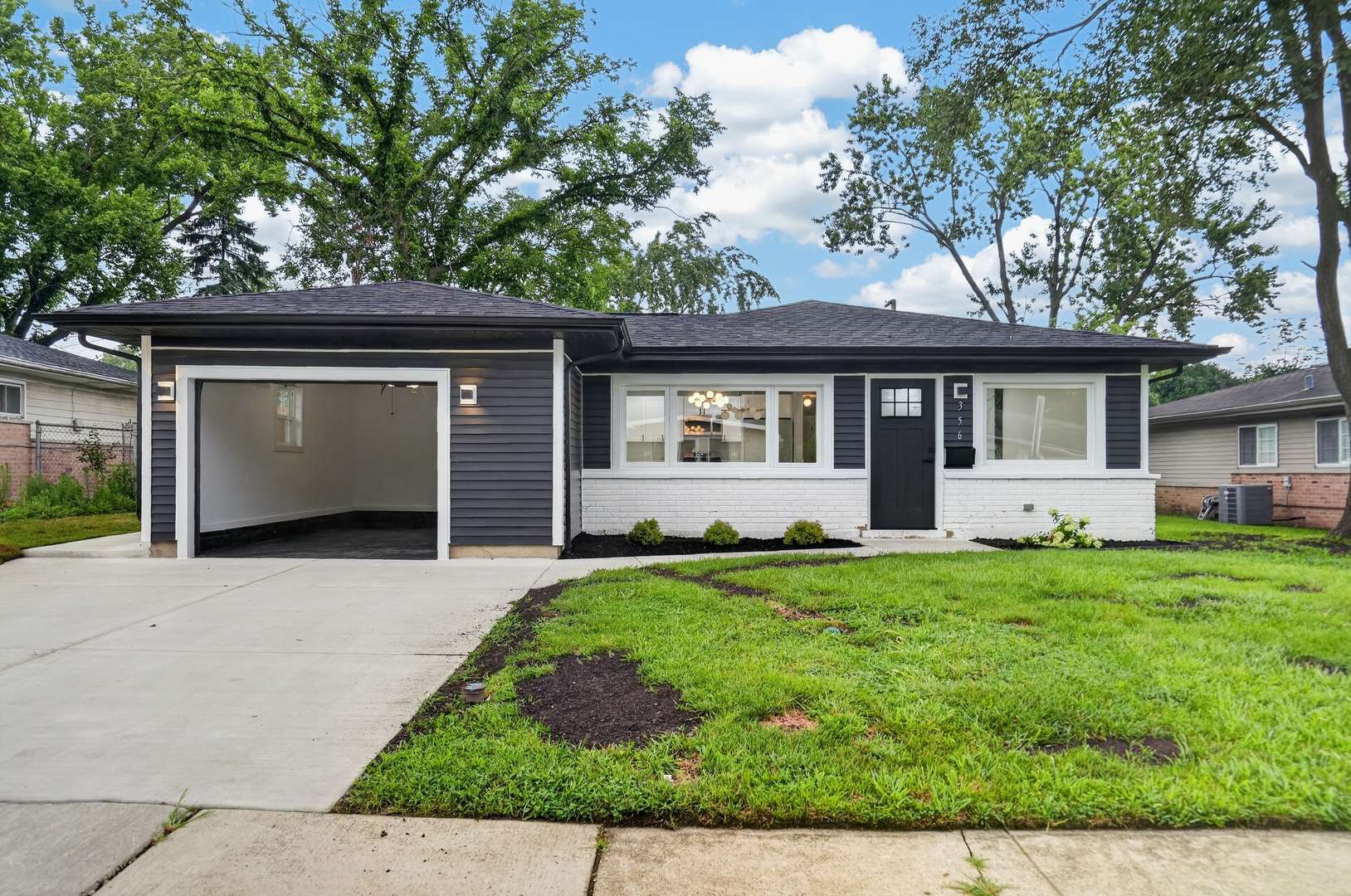 356 Wilshire ST, Park Forest, IL 60466