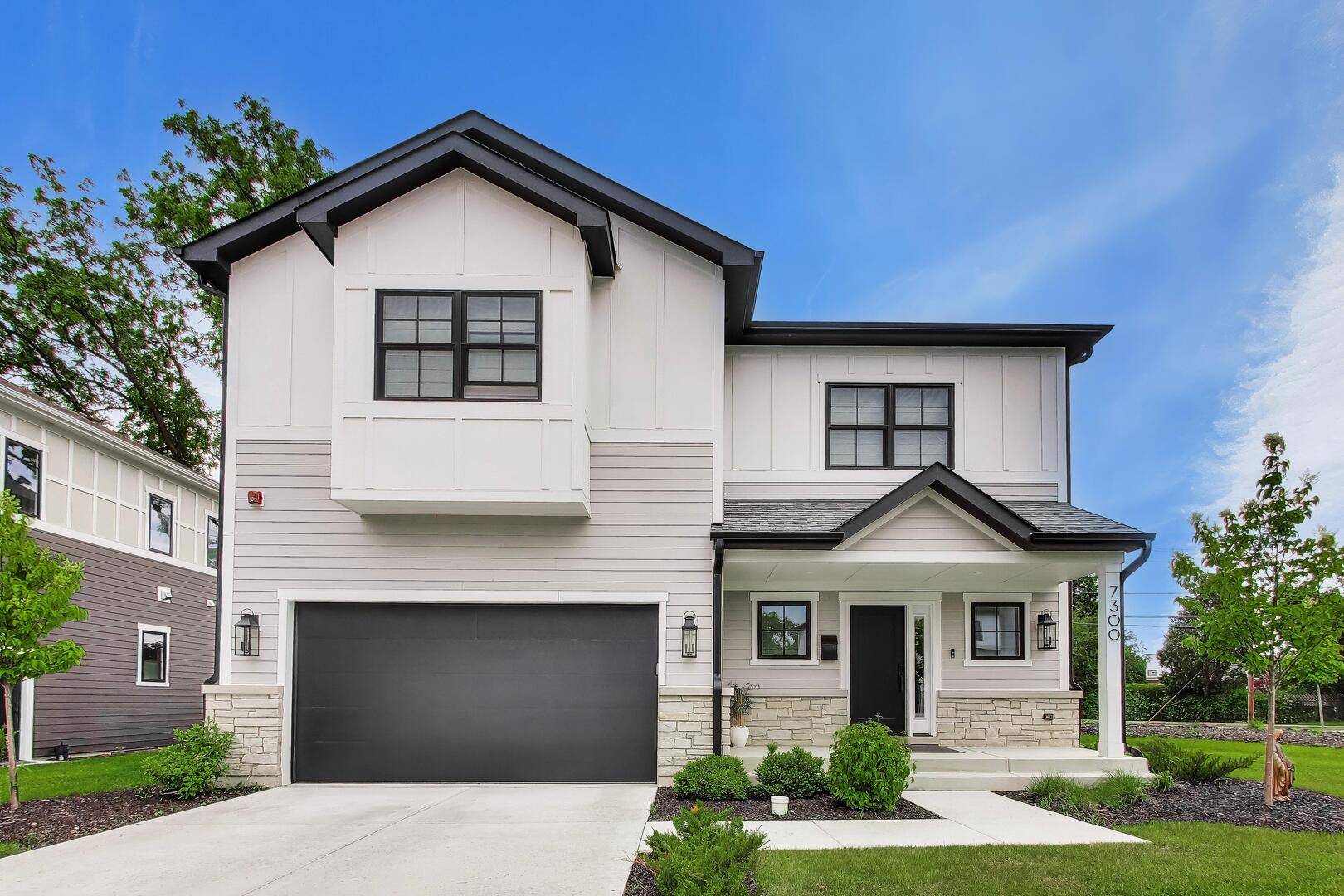 7300 Ponto CT, Morton Grove, IL 60053