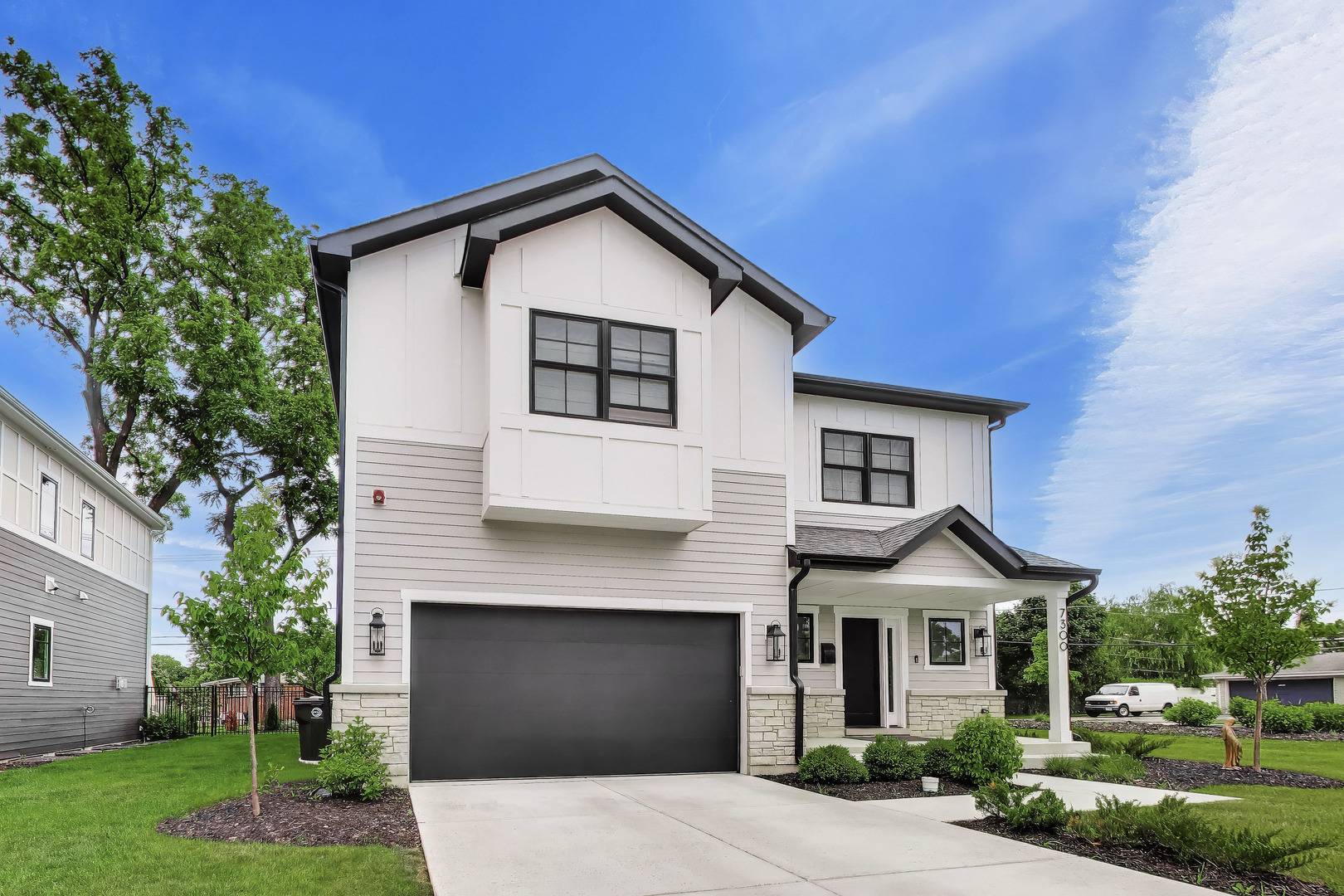7300 Ponto CT, Morton Grove, IL 60053