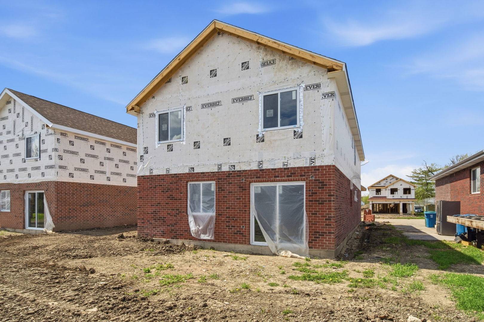 15239 7th AVE, Phoenix, IL 60426