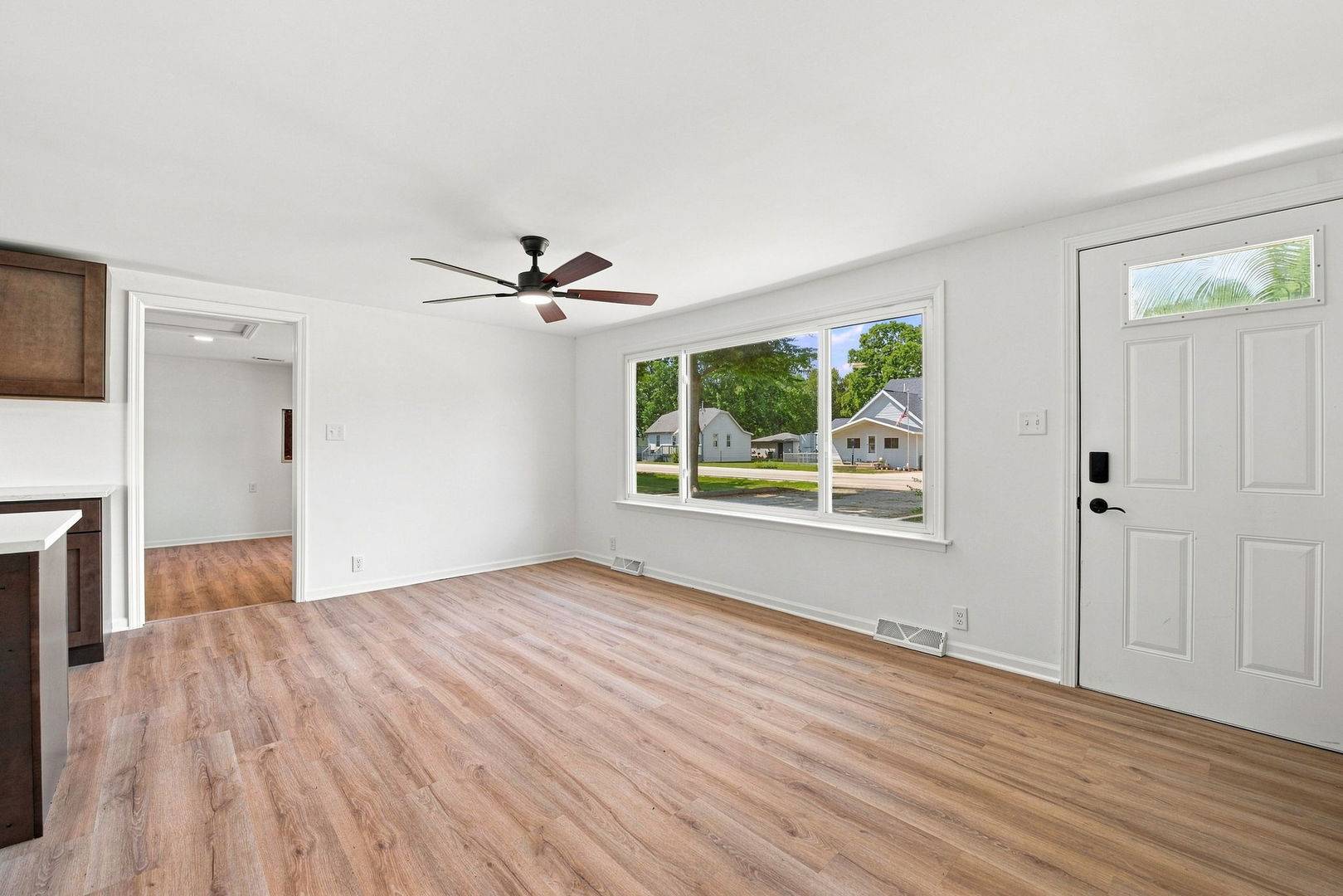 25055 S Center ST, Channahon, IL 60410