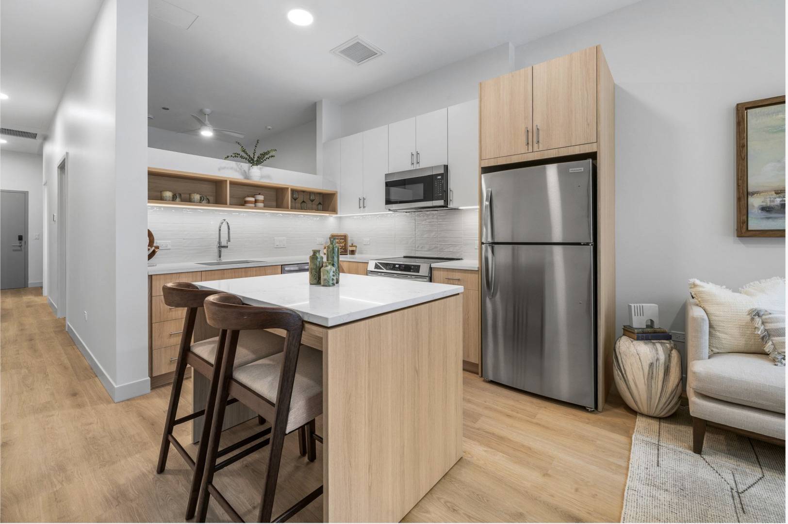 111 W Illinois ST #821, Chicago, IL 60654