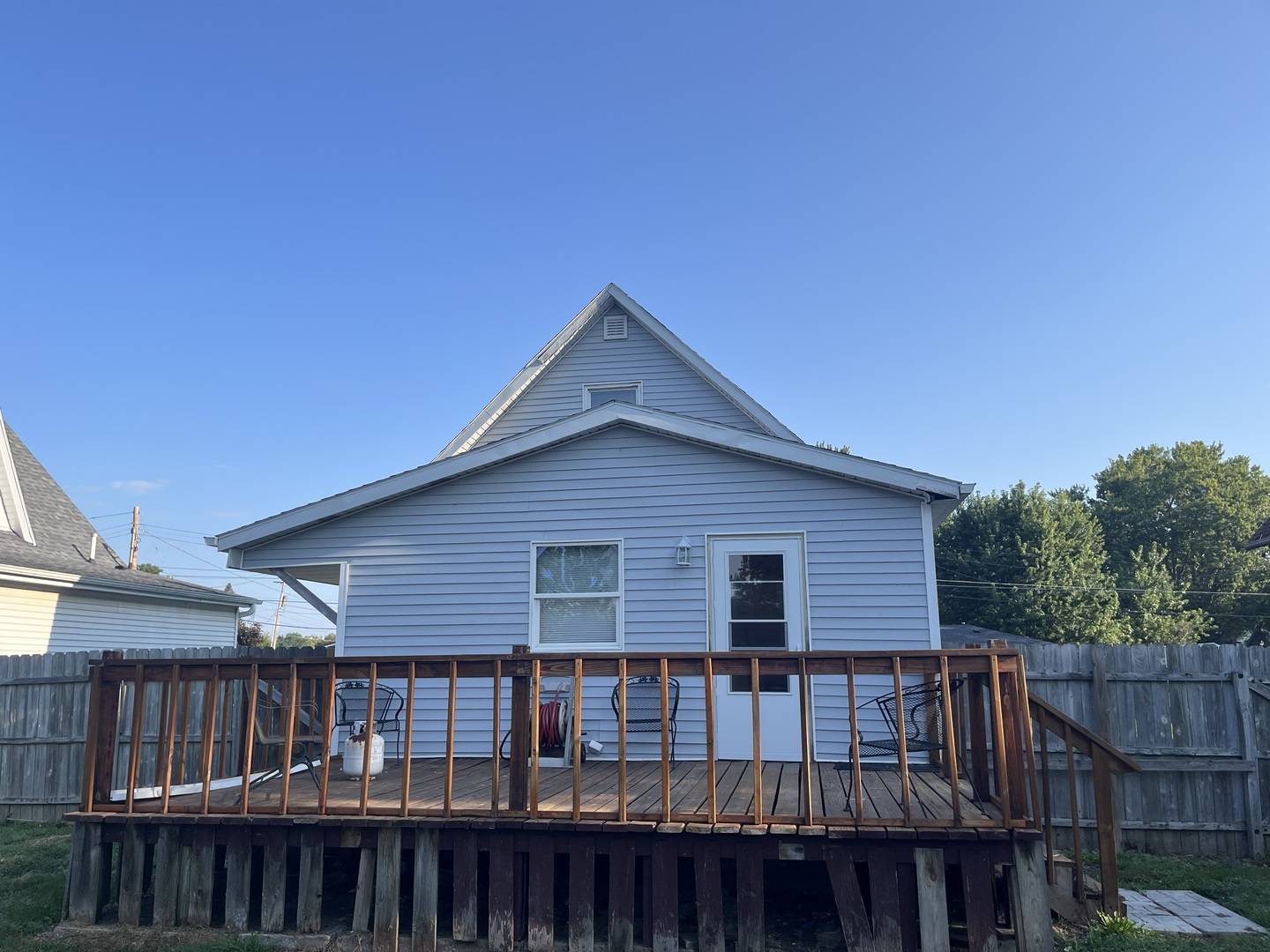 1205 June ST, Kewanee, IL 61443