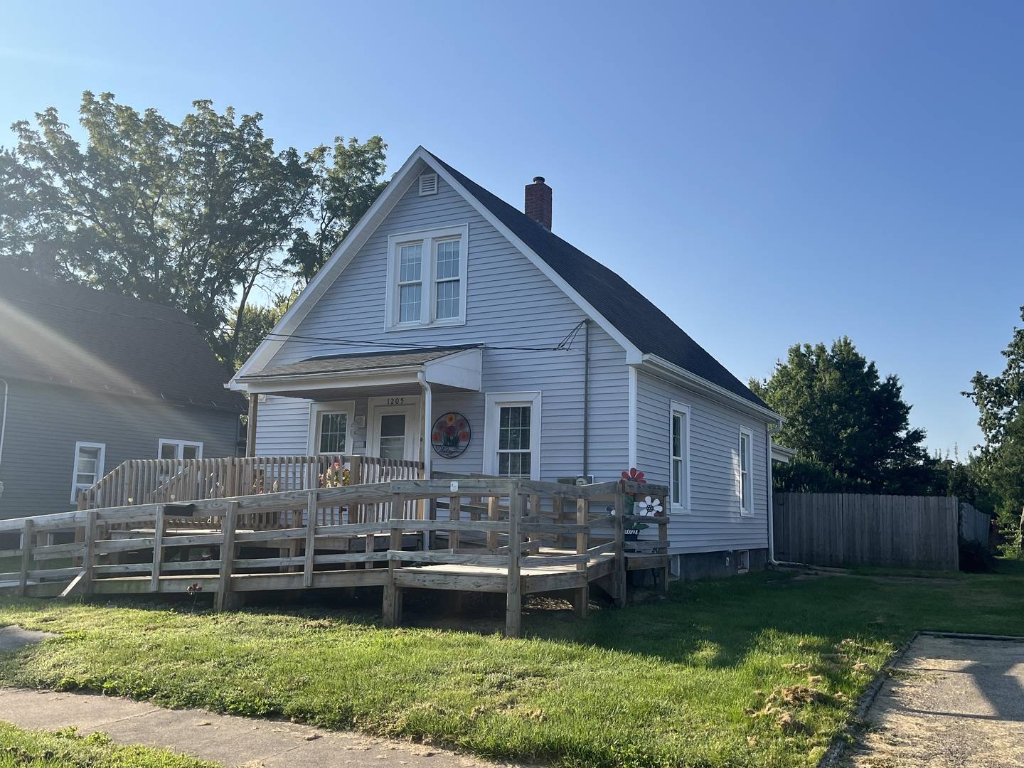 1205 June ST, Kewanee, IL 61443