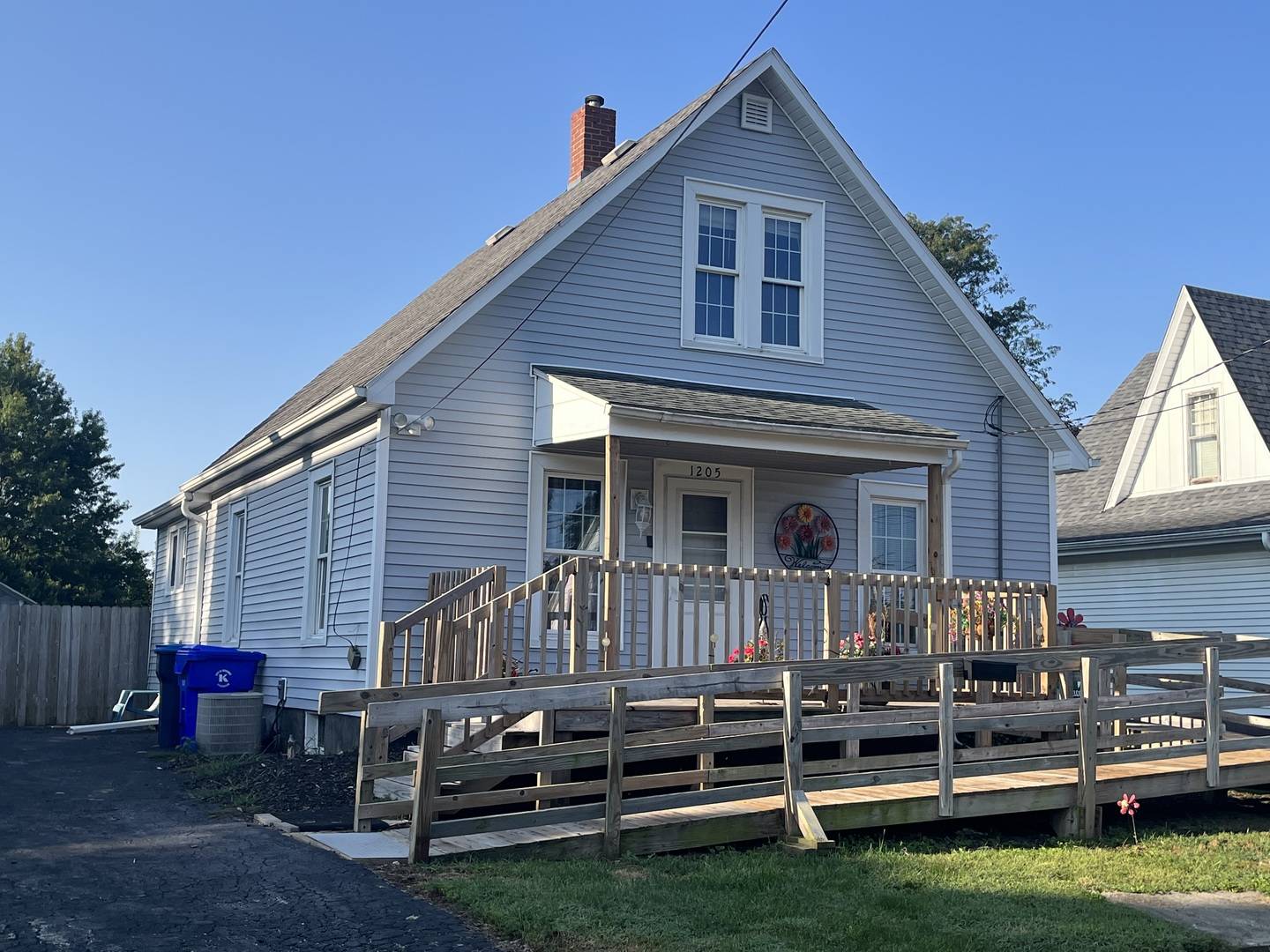 1205 June ST, Kewanee, IL 61443