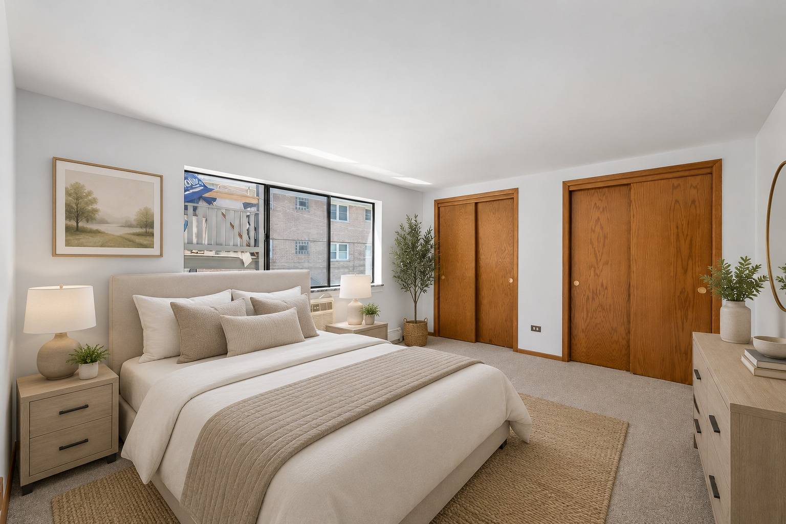 5312 W WINDSOR AVE #2W, Chicago, IL 60630