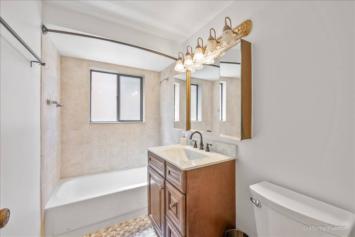 5312 W WINDSOR AVE #2W, Chicago, IL 60630